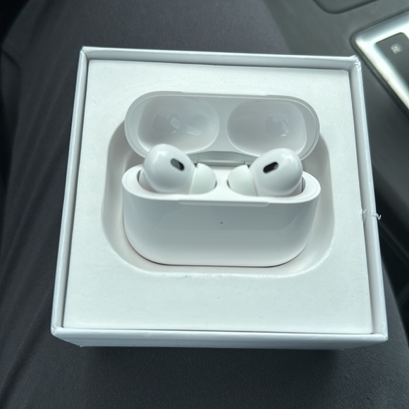 AirPod pro (2nd generation )